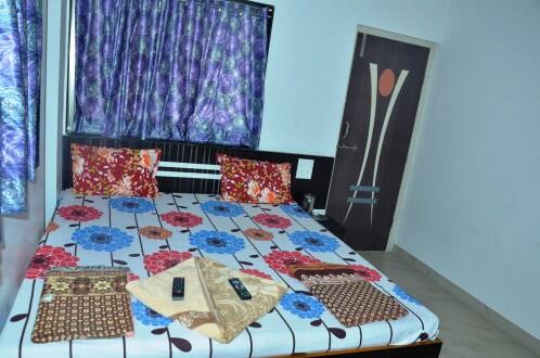 Hotel Rau Family Restaurant And Lodging, Nashik 2